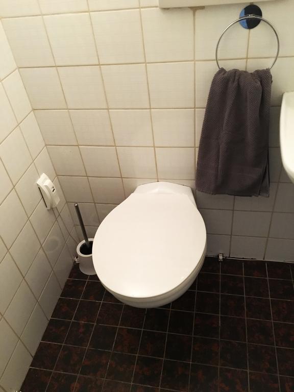 Apartment Treetown Regensburg Ngoại thất bức ảnh