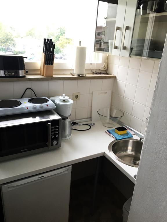 Apartment Treetown Regensburg Ngoại thất bức ảnh