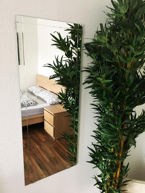 Apartment Treetown Regensburg Ngoại thất bức ảnh