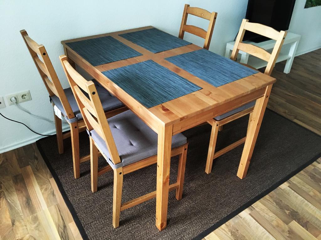 Apartment Treetown Regensburg Ngoại thất bức ảnh
