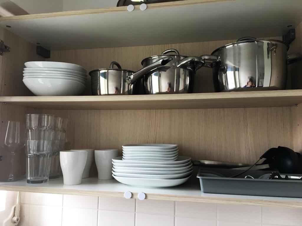Apartment Treetown Regensburg Ngoại thất bức ảnh