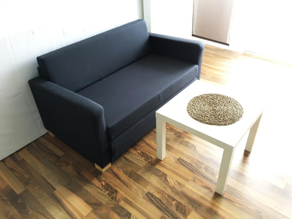 Apartment Treetown Regensburg Ngoại thất bức ảnh