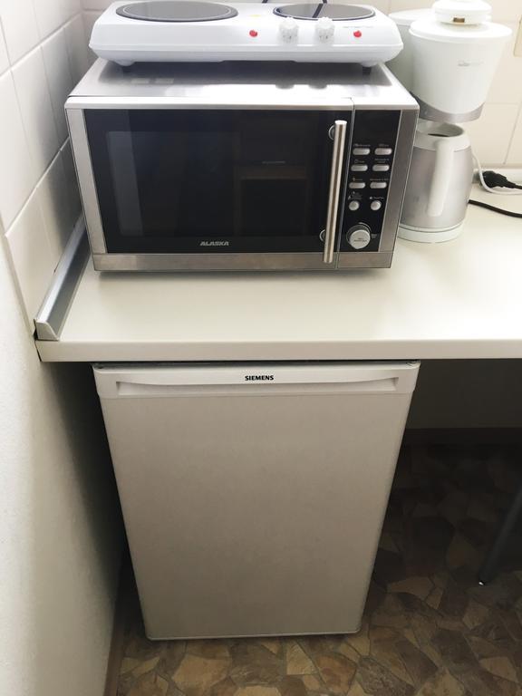Apartment Treetown Regensburg Ngoại thất bức ảnh