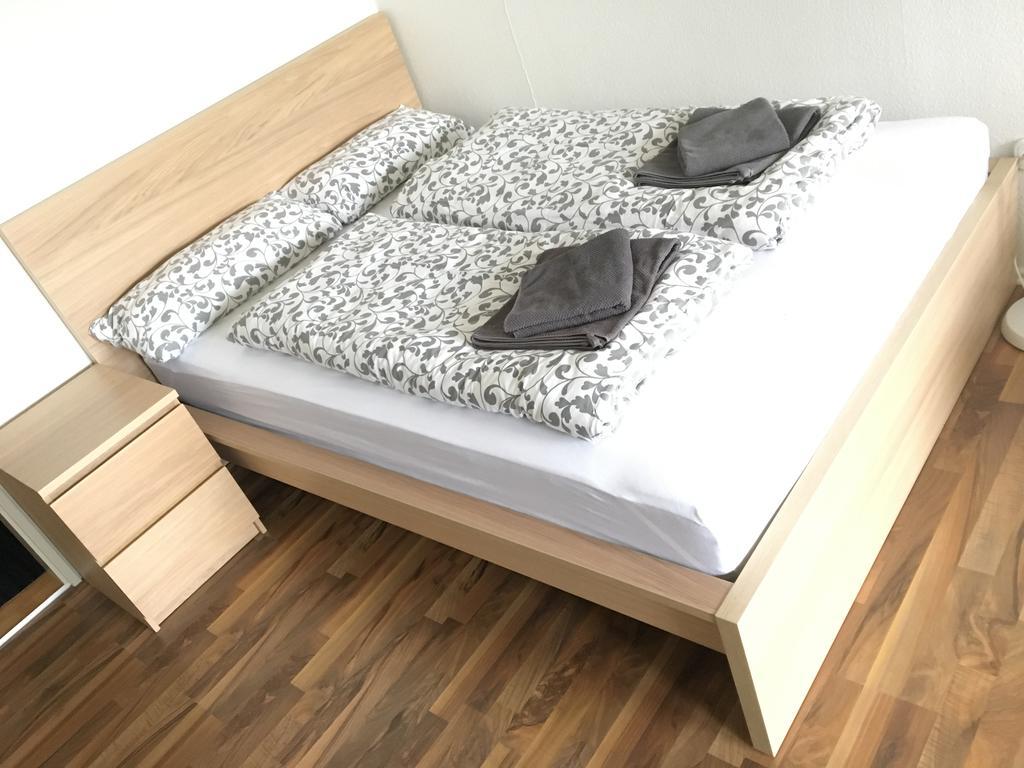 Apartment Treetown Regensburg Ngoại thất bức ảnh